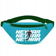 Nerki - SPORTOWA NERKA NIEBIESKA Na Prezent Urodziny Piłka Nożna NEYMAR Wzory - miniaturka - grafika 1