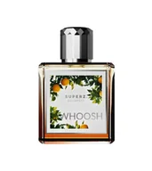 Wody i perfumy unisex - Superz. Budapest Whoosh ekstrakt perfum unisex 50ml - miniaturka - grafika 1