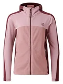 Kurtki damskie - Dare 2b Kurtka funkcyjna "Thriving IV" w kolorze jasnoróżowym - miniaturka - grafika 1