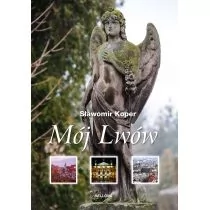 Bellona Mój Lwów - Sławomir Koper - Historia świata - miniaturka - grafika 1
