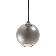 Lampy sufitowe - Step into Design Lampa wisząca NEW GEOMETRY-14 czarno złota 142 cm ST-8861-14) Step into Design - miniaturka - grafika 1