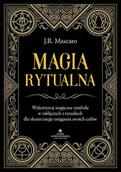 Ezoteryka - Magia rytualna - miniaturka - grafika 1