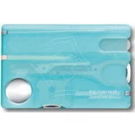 Akcesoria turystyczne - VICTORINOX SwissCard Nailcare 0.7240.T21 - miniaturka - grafika 1