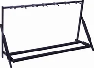 Inne akcesoria gitarowe - ‌Hamilton KB5700G - Stojak na siedem gitar ♦ 30 DNI NA ZWROT ♦ GWARANCJA DOOR-TO-DOOR ♦ SZYBKA WYSYŁKA - miniaturka - grafika 1