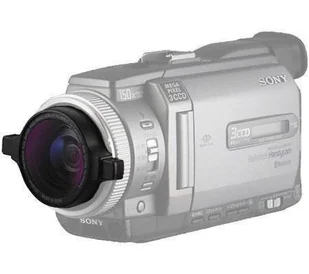 Raynox QC-505 - Konwertery fotograficzne - miniaturka - grafika 2