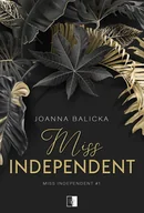 Romanse - Miss Independent. Tom 1 - miniaturka - grafika 1