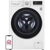 Pralko-suszarki - LG F4DV508S1E - miniaturka - grafika 1
