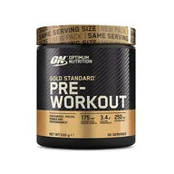Przedtreningówki - OPTIMUM NUTRITION OPTIMUM NUTRITION Gold Standard Pre Workout - 330g Kiwi - miniaturka - grafika 1