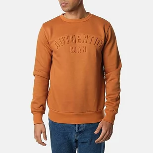 HOPENLIFE Baytown sweter męski, beżowy, L - Swetry męskie - miniaturka - grafika 1