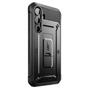 Supcase Unicorn Beetle Pro 2-SET Galaxy S24+ black - Etui i futerały do telefonów - miniaturka - grafika 1