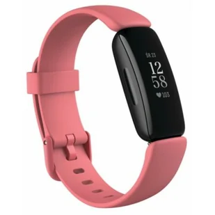 Fitbit Inspire 2 Różowy - Smartband - miniaturka - grafika 1