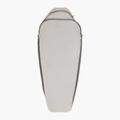 Akcesoria do wózków - Wkładka do śpiwora jedwabna Sea To Summit Silk Blend Sleeping Bag Liner Mummy Standard - miniaturka - grafika 1