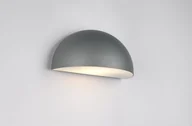 Lampy ogrodowe - Maas kinkiet zewnętrzny 1xE27 antracyt 262460142 - miniaturka - grafika 1