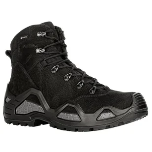 Buty męskie Lowa Z-6N GTX C Rozmiar butów (UE): 48 / Kolor: czarny - Buty trekkingowe męskie - miniaturka - grafika 1