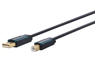 Clicktronic R neu CLICK C USB - USB 0180 4040849700965 - Kable komputerowe i do monitorów - miniaturka - grafika 1