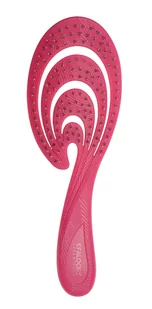 Efalock GreenTools Oceanbrush, szczotka do włosów, Coral - Szczotki i grzebienie do włosów - miniaturka - grafika 1