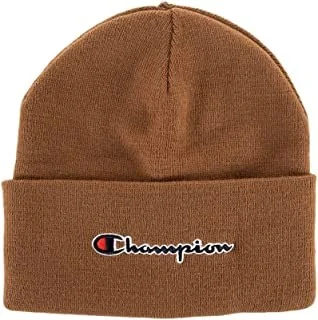 Czapka Zimowa Champion 805678-MS557 Brązowy