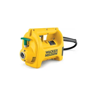 Elektryczny napęd wibratora do betonu Wacker Neuson M1500 Wacker Neuson - Ubijarki i zagęszczarki - miniaturka - grafika 1