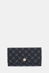 Joop! portfel Cortina Europa damski kolor granatowy 4140006229 - Portfele - miniaturka - grafika 1