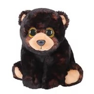 Maskotki i pluszaki - Ty Beanie Babies Kodi niedźwiedź 24 cm - - miniaturka - grafika 1