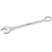 Klucze i nasadki - SCHMITH Klucz Płasko-Oczkowy 25mm SKPO-25 20879 - miniaturka - grafika 1