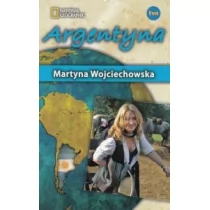 Kobieta na krańcu świata. Argentyna (pocket)