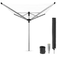 Suszarki na ubrania - Brabantia Suszarka ogrodowa Lift-O-Matic Advance 100306) 100306 - miniaturka - grafika 1