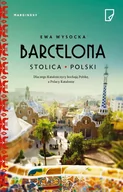 E-booki - literatura faktu - Barcelona - stolica Polski - miniaturka - grafika 1