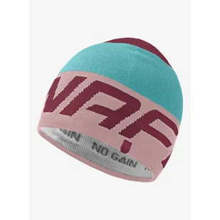 Czapka zimowa Dynafit Radical Beanie - pale rose - Czapki damskie - miniaturka - grafika 1