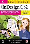 Grafika i DTP - Real World Adobe InDesign CS2 - miniaturka - grafika 1
