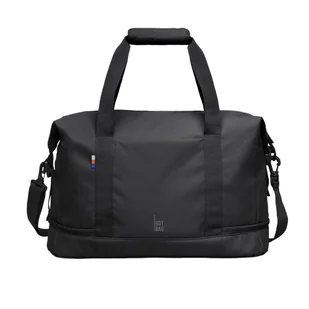 Got Bag Weekend Bag Torba Black 36l - Torby podróżne Got Bag Weekend Bag Torba Black 36l - Torby podróżne - miniaturka - grafika 1