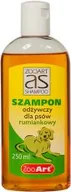 Szampony i odżywki dla psów - ZooArt AS Szampon Rumianek 250ml - miniaturka - grafika 1