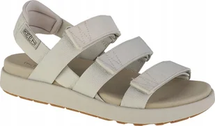 Keen Keen Elle Strappy Sandal 1026139 Beżowe 40 - Sandały damskie - miniaturka - grafika 1