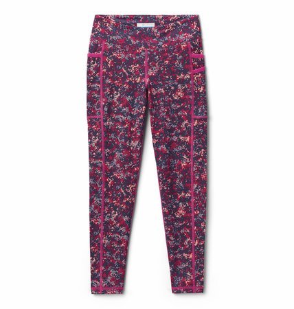 Legginsy Columbia Columbia Lodge Legging 164/170