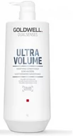 Odżywki do włosów - Goldwell Dualsenses Ultra Volume odżywka zwiększająca objętość włosów 1000ml 11856 - miniaturka - grafika 1