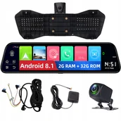 Wideorejestratory - Home Automation HA201H - miniaturka - grafika 1