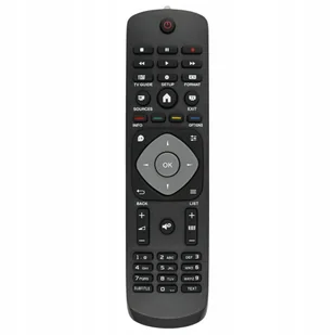 Pilot do TV Philips 32PFT4309/12 - Piloty - miniaturka - grafika 1