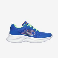 Buty trekkingowe dziecięce - Buty dla dzieci Skechers Voronox - miniaturka - grafika 1
