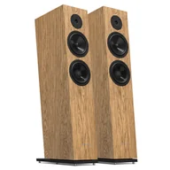 Głośniki i kolumny - Pylon Audio Diamond 28 mkII Dąb Olejowosk Dark Oak - miniaturka - grafika 1
