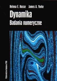 Dynamika Badania numeryczne - Fizyka i astronomia - miniaturka - grafika 1