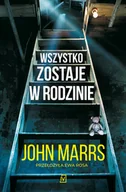 Kryminały - Wszystko zostaje w rodzinie - miniaturka - grafika 1