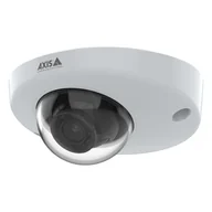 Kamery do monitoringu - Axis P3905-R MK III M12 - miniaturka - grafika 1