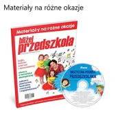 Czasopisma - Miesięcznik nr 78.238239/2021  materiały na różne okazje - miniaturka - grafika 1