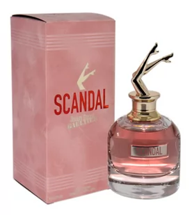 Jean Paul Gaultier Scandal woda perfumowana 80 ml tester - Wody i perfumy damskie - miniaturka - grafika 1