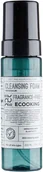 Pianki do mycia twarzy - Ecooking 50+ 50+ 50+ Cleansing Foam 200 ml - pianka do mycia twarzy  200 ml - miniaturka - grafika 1