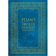 Religia i religioznawstwo - Pismo Święte Nowego Testamentu Praca zbiorowa - miniaturka - grafika 1