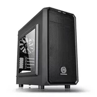 Obudowy komputerowe - Thermaltake Versa H15 - Black Window (CA-1D4-00S1WN-00) - miniaturka - grafika 1