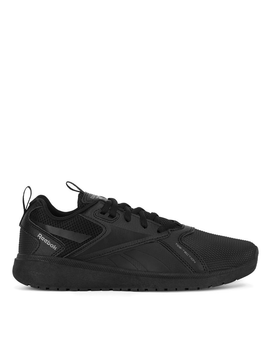 Reebok Sneakersy Chłopiec Czarny 100207665