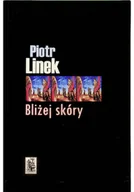 Poezja - Bliżej skóry - miniaturka - grafika 1