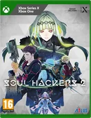 Gry Xbox One - Soul Hackers 2 GRA XBOX ONE - miniaturka - grafika 1